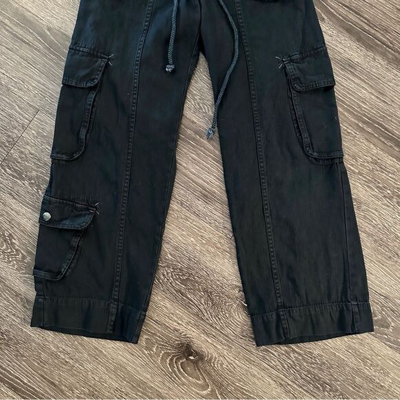 Free People Tahiti Cargo Pants - Picture 2 of 5